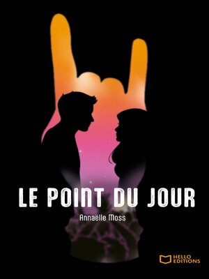 cover image of Le Point du Jour